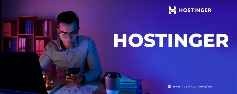 Hostinger Discount Code